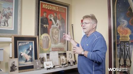 Video thumbnail: Columbus Neighborhoods Magic Collection - Curious Cbus