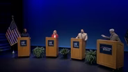 2023 Evansville Mayoral Debate