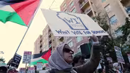 Why Pro-Palestinian Protestors Assembled at the 2024 DNC