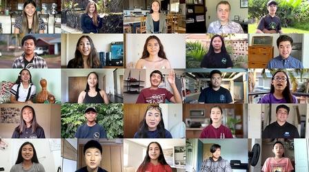 Video thumbnail: HIKI NŌ HIKI NŌ 6|11|20: Student Reflections Compilation Show
