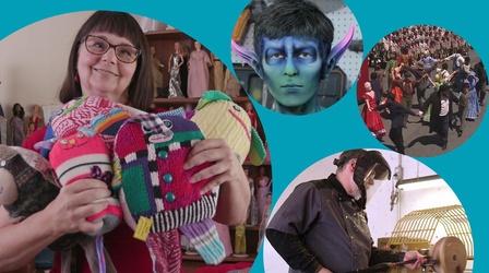 Video thumbnail: WEDU Arts Plus Episode 1020