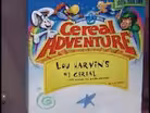 Cereal Adventure