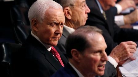 Video thumbnail: PBS NewsHour Why Republicans want to repeal the individual mandate now