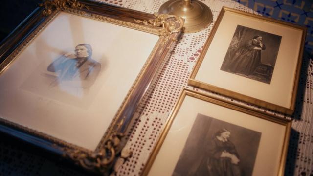 The Story of Clara Schumann and Johannes Brahms