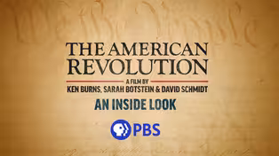 The American Revolution: An Inside Look