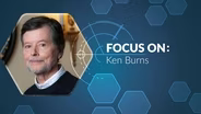 Ken Burns on NC’s Role in the American Revolution