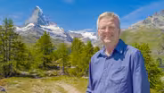 Rick Steves' Europe: Mighty Alps Preview
