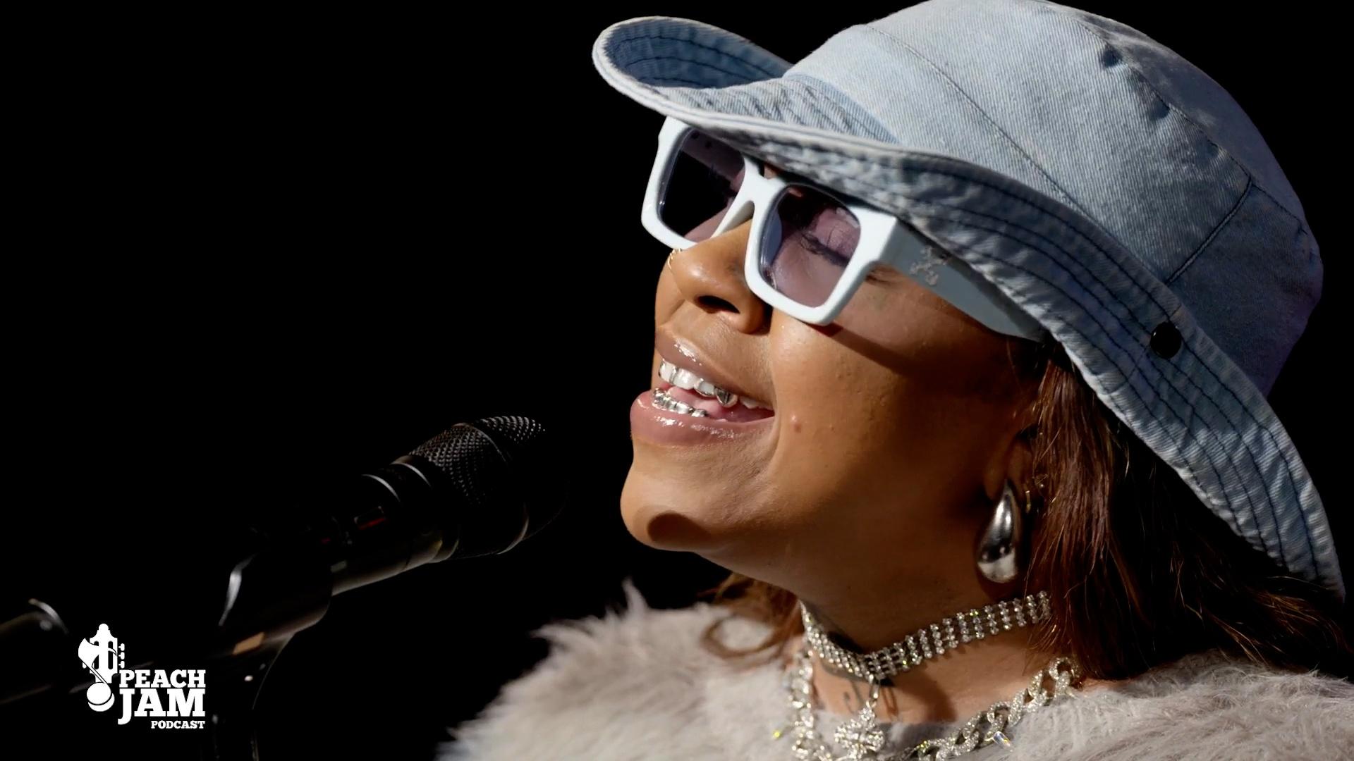 Peach Jam | Peach Jam Holiday Special Vol 1 | PBS