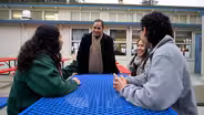 Learning in Two Languages