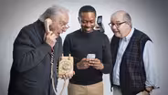 Old Dogs, New Tricks - MPT Passport