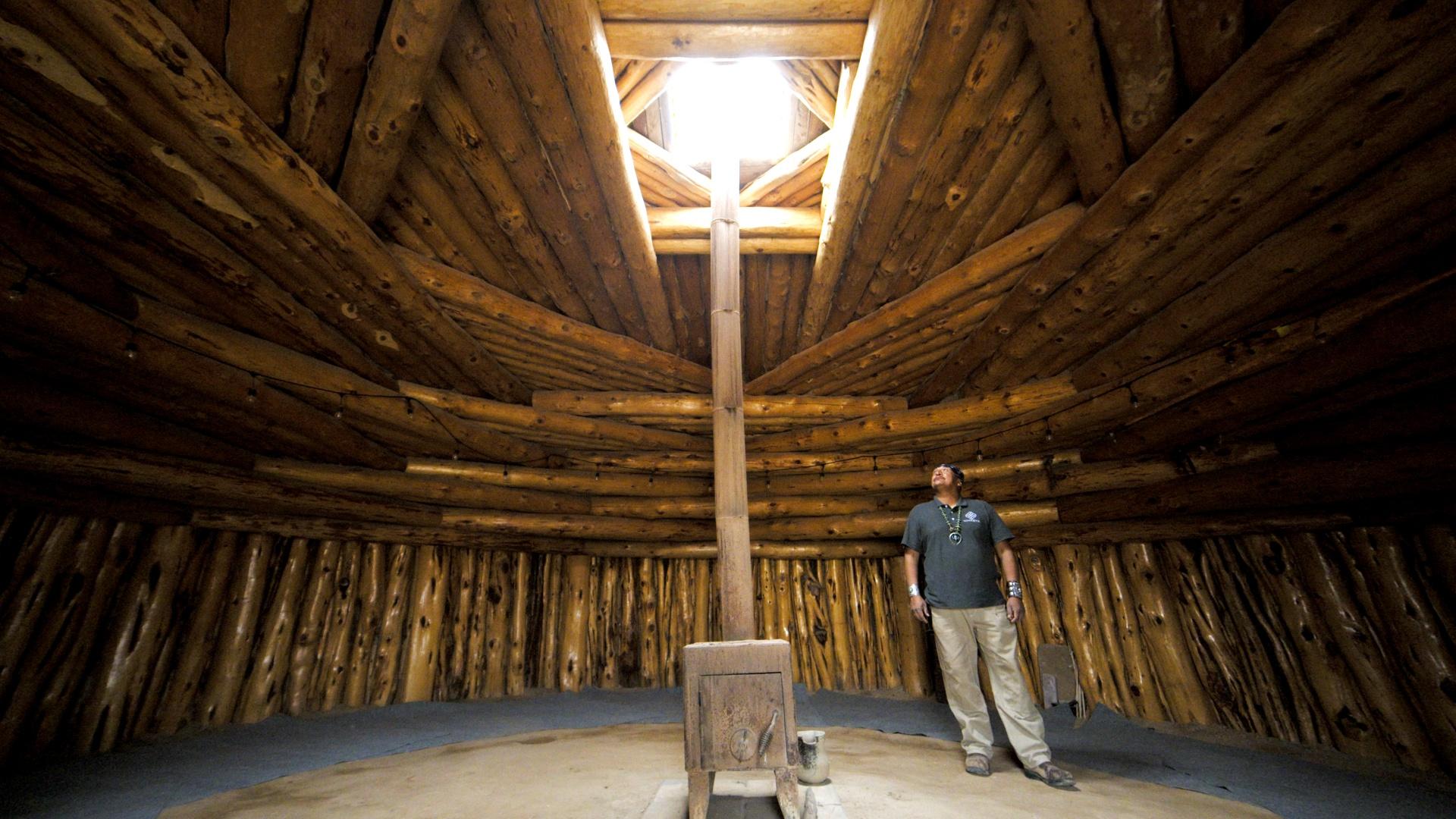 Witness how Native North Americans have generated scientific knowledge over thousands of years.