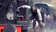 Phileas Fogg's Journey