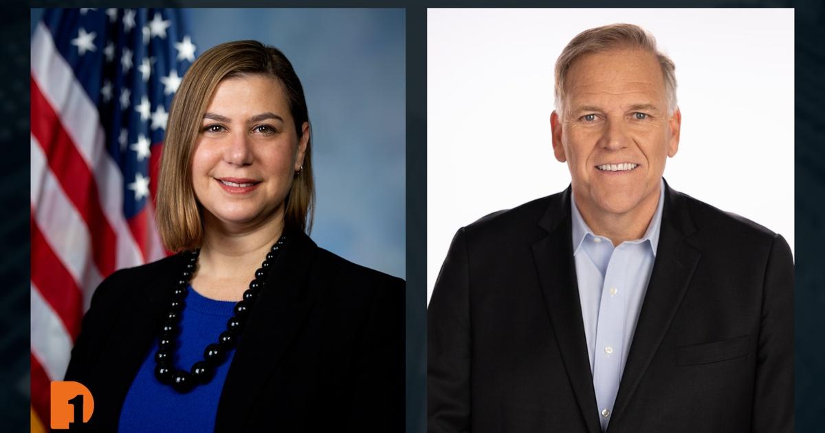 One Detroit | OPINION | Contributors discuss Michigan’s U.S. Senate race | Season 9 | Episode 15