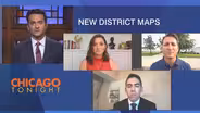 Illinois Republicans Rail Against Democrat’s District Maps