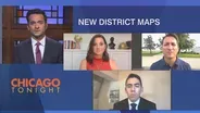 Illinois Republicans Rail Against Democrat’s District Maps