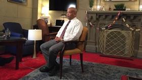 Video thumbnail: New York NOW One-on-One with Speaker Heastie