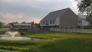 Barns of the Susquehanna Valley - Trailer