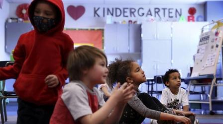Video thumbnail: Utah Insight Early Childcare in Southern Utah