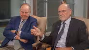 Tom Kean and Jon Corzine on Governing