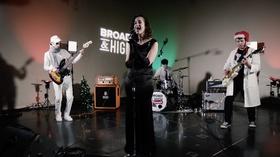 Video thumbnail: Broad and High B&H Presents: "Keep Halloween in Your Heart (All Year Long)"