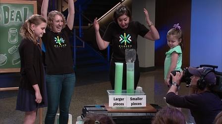 Video thumbnail: Hands-On Science Small Stuff, Big Deal | Preview
