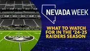 What to watch for in the ‘24-25 Raiders Season