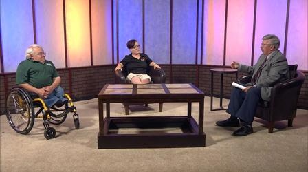 Video thumbnail: Almanac North 30th Anniversary of the ADA and Back to School Anxiety