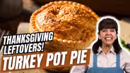 Turkey Pot Pie