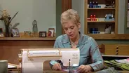 Fearless Quilting Finishes Part One