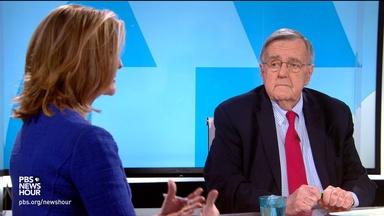 Shields and Parker on Trump’s possible North Korea meeting