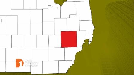 Video thumbnail: One Detroit Election 2020 - Oakland County: Reasons Behind the Blue Wave