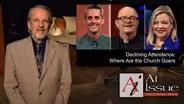 S35 E14: Declining Attendance: Where Are the Church Goers