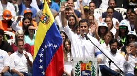 Video thumbnail: PBS NewsHour Why Guaido says 'Venezuela already decided for change'