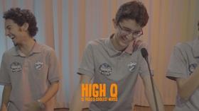 Video thumbnail: High Q Americas vs. Transmountain