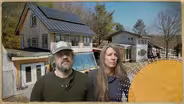 Off the Grid: Vermont