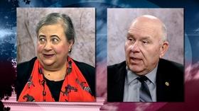 Video thumbnail: Capitol Journal October 27, 2017