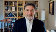 Tom Nichols: Goal of Today’s GOP Is Minority Rule