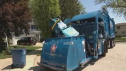 Meet the Illinois Garbage Collector Named Driver of the Year