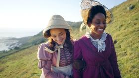 Video thumbnail: Sanditon Girl Power Preview