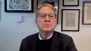 “I’m Not Scared:” Jeffrey Goldberg on Potential Backlash After Signal Leak