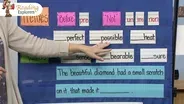 3-310: Identify Root Words in 'A Tree Can Share'