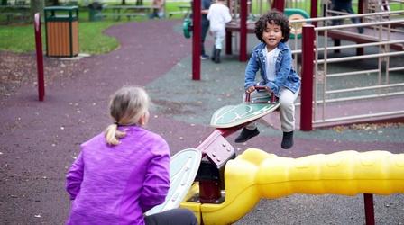 Video thumbnail: In Your Community Active Life | WKAR Cares