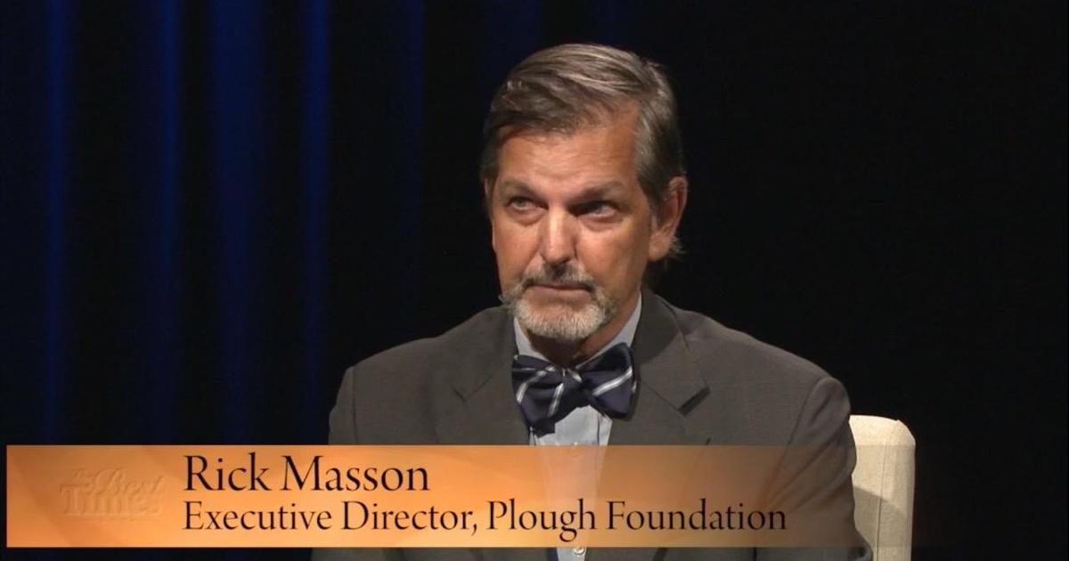 The Best Times The Plough Foundation's Aging Initiative Season 6