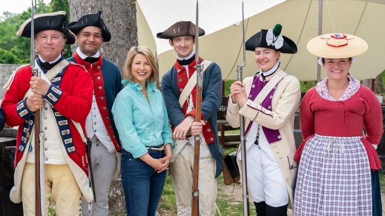 Samantha Brown's Places to Love Image