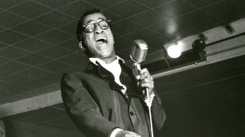 Sammy Davis, Jr.: I’ve Gotta Be Me