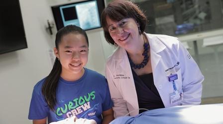 Video thumbnail: Curious Crew Anesthesiologist and Critical Care | Curious About Careers