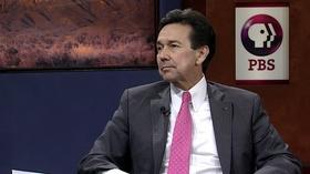 Video thumbnail: Fronteras Jon Barela