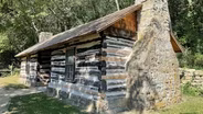 Arriandeaux Cabin