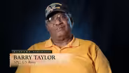 Barry Taylor