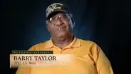 Barry Taylor